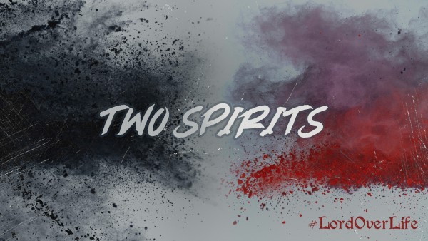 Two Spirits