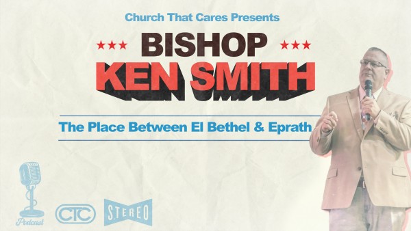 The Place Between El Bethel And Ephrath