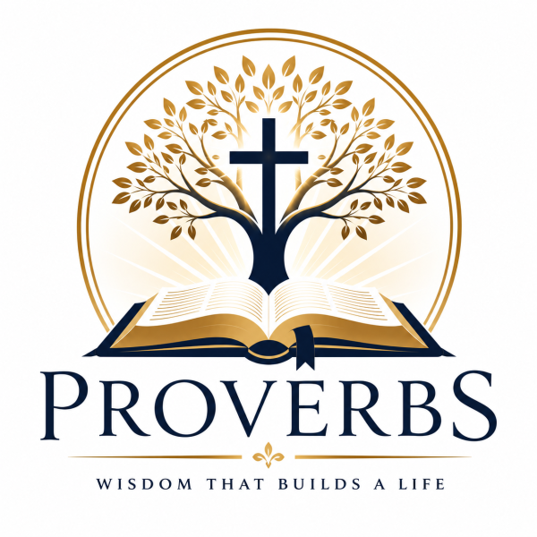 Proverbs 14-America Bless God-July 4 2021