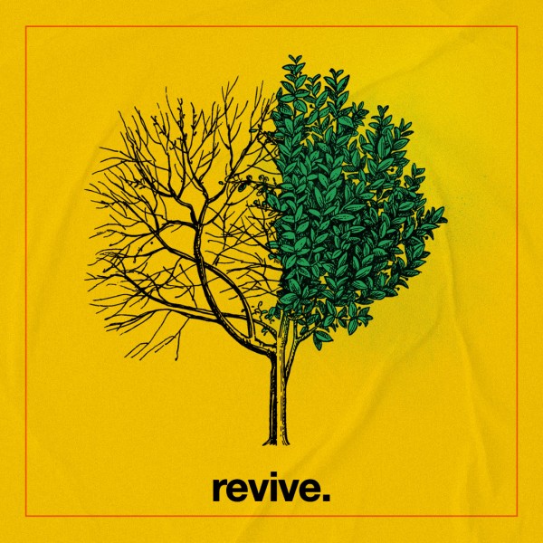 Revive Us Again