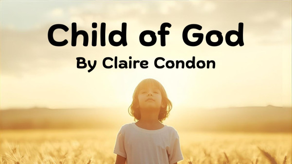 Child Of God