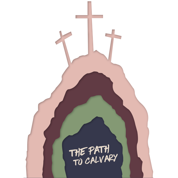 A Personal Question: What Shall I Do With Jesus? Pastor Robert Kurz