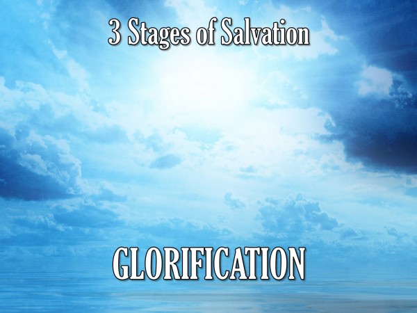 Glorification