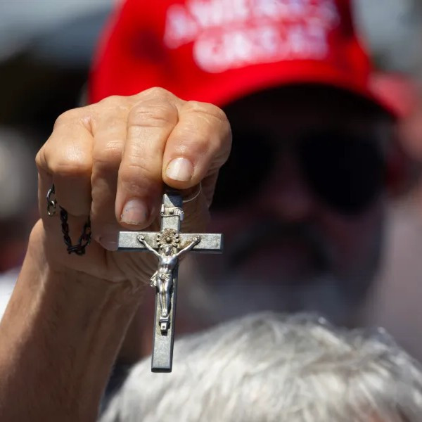 Is the bias against people of faith real?
