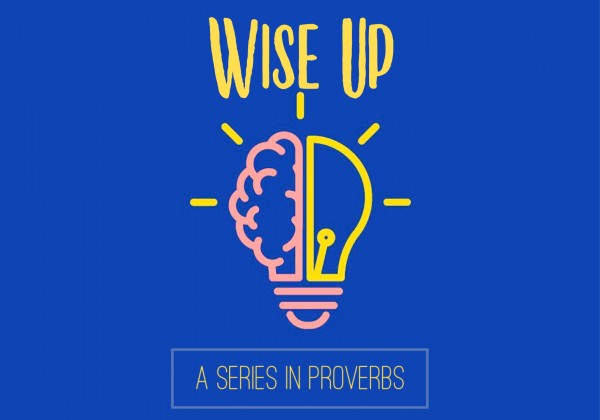 Wise Up About Sex
