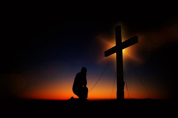 Who Is This Jesus? - Lesson 2