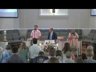 Victorious Christian Living