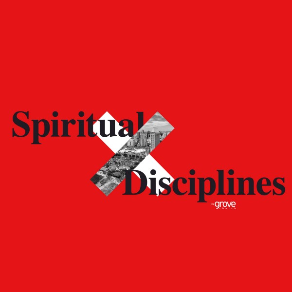 Spiritual Disciplines: Solitude and Prayer