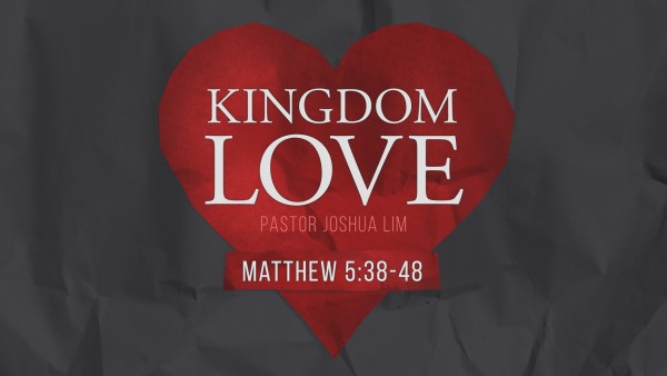 Kingdom Love