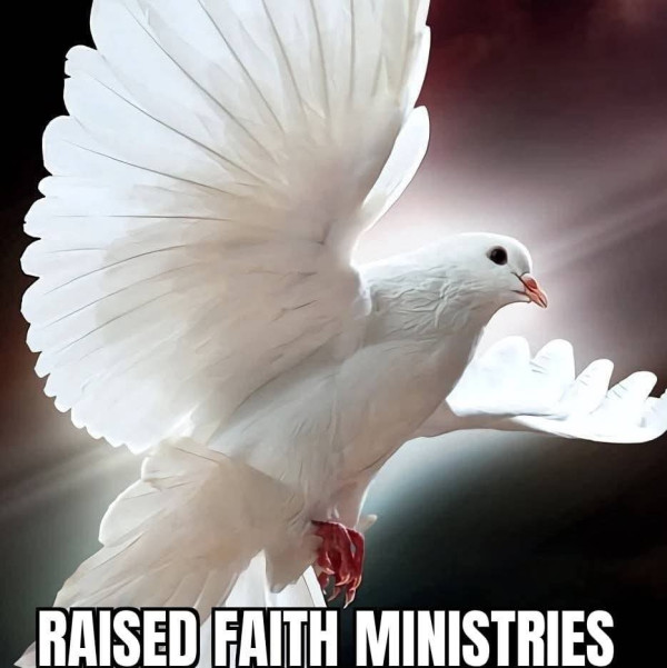 A Faith That Escapes Corruption (separation)