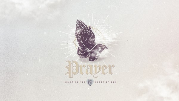 Teach Us To Pray Part 5