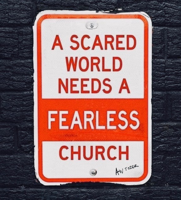 The Post Pandemic Church; Alive or Dead?