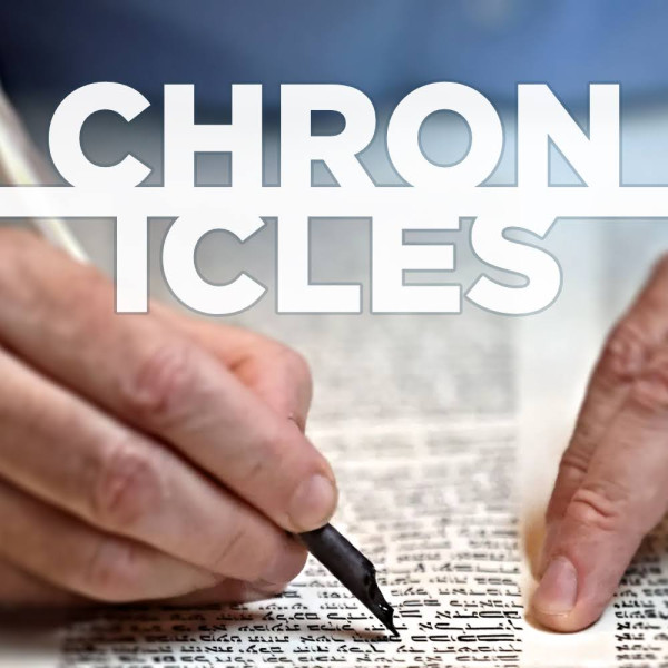 2nd Chronicles 34b-Youthful Wisdom-March 9 2025