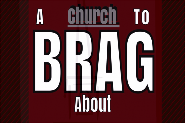 A Persevering Church