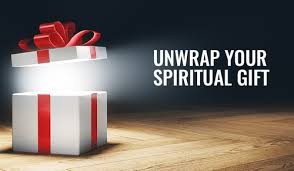 Assessing Your Spiritual Gifts #2