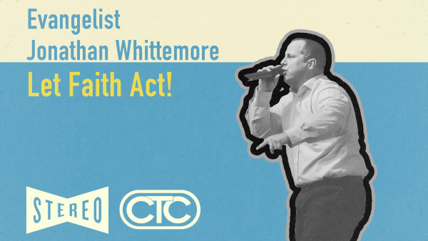 Let Faith Act