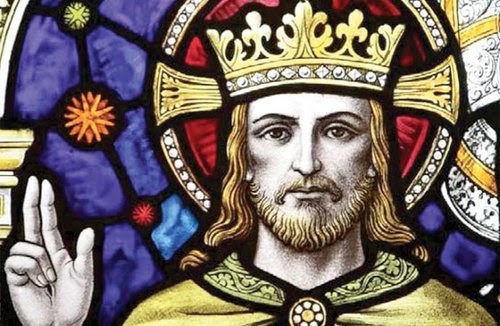 The Coronation of Conscience - November 25, 2018 - Jim Keck - Sermon