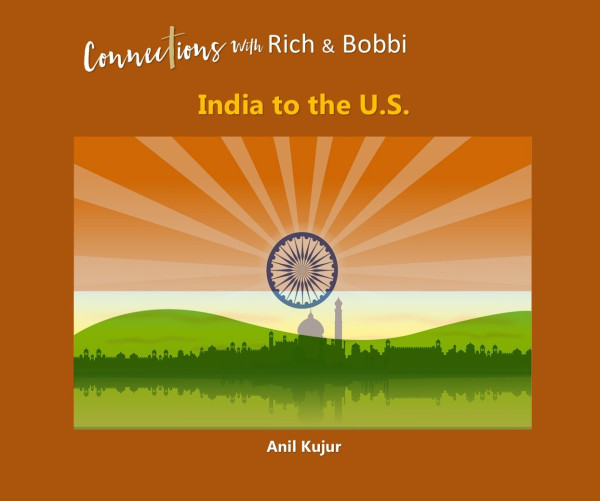 “We always thought that we were believers, but looking back, I think maybe not!" - Anil Kujur