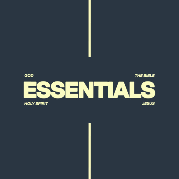 Essentials | Week 4 - Message Only