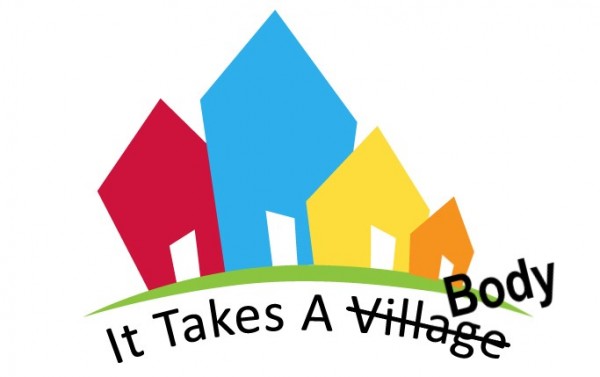 It Takes a Village