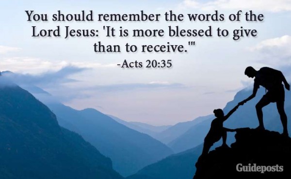 GODLY DESICIONS 3 FAITHFUL STEWARDS , SEEK GGOD FOR OTHERS