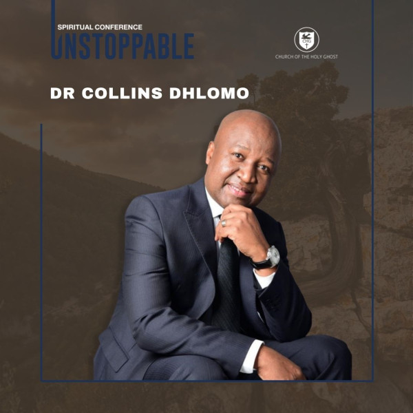 Day 2 Second Session - 2026 Annual Spiritual Conference (Unstoppable)