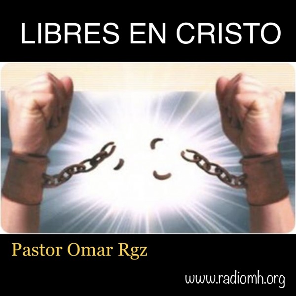 Libres En Cristo