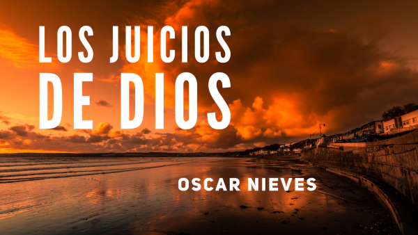 Los juicios de Dios