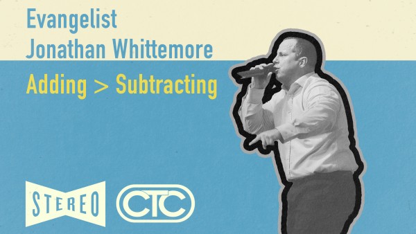 Adding > Subtracting