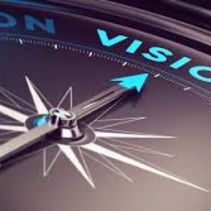 Living Intentinonally + Vision Meeting