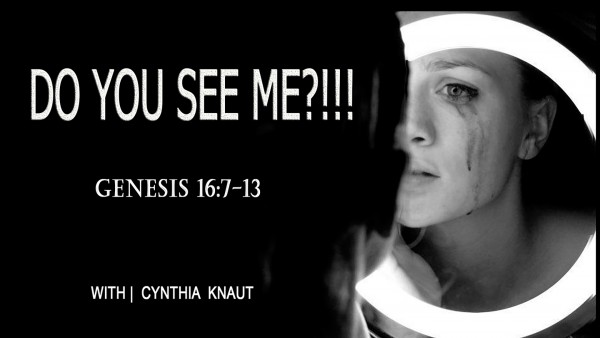 Do You See Me