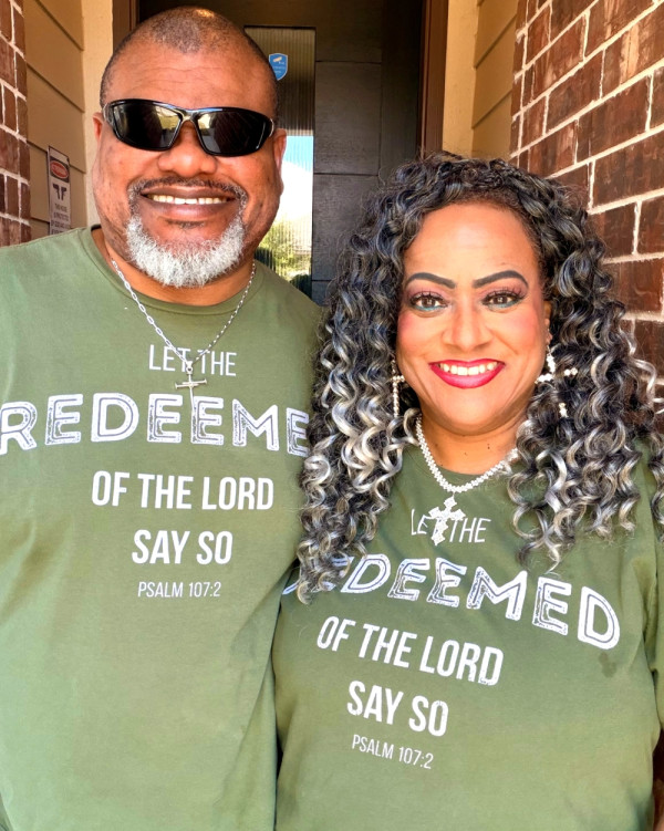 THE MINISTRY OF RECONCILIATION (Video)