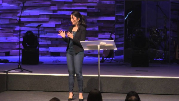 I Will Be a Functioning Church Member - Marcia Bethke