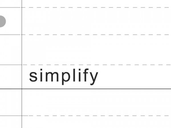 Simplify Part 4 - Making Your Faith Disappointment Proof