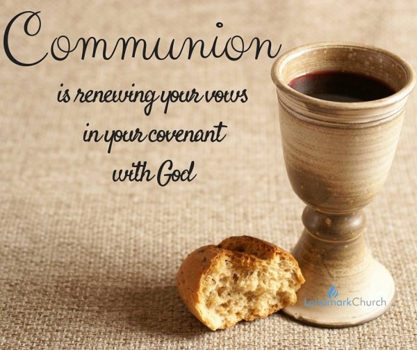 Communion