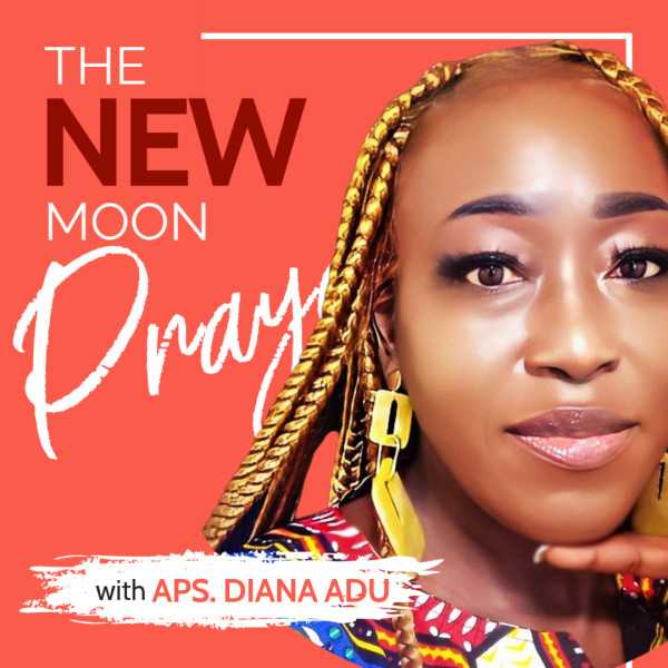 THE NEW MOON PRAYER SESSION