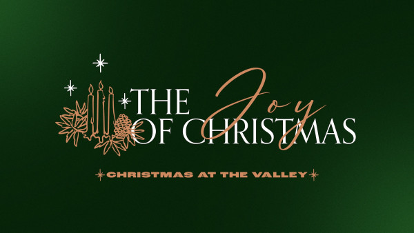 The Joy of Christmas