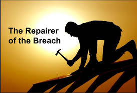 Repairers of the Breach