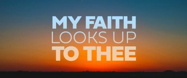 Where do you put your faith?