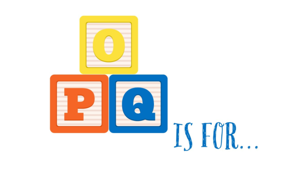 "Q is for...Queen of Sheba"