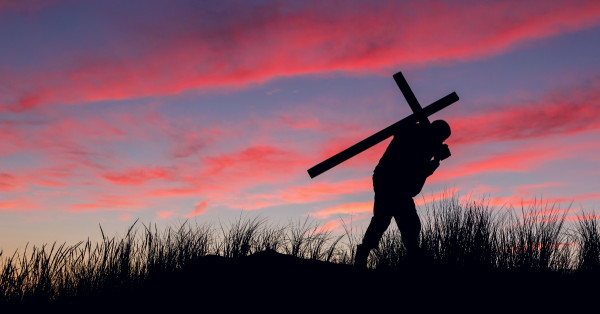 FORMED IN CHRIST