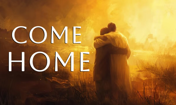 COME HOME