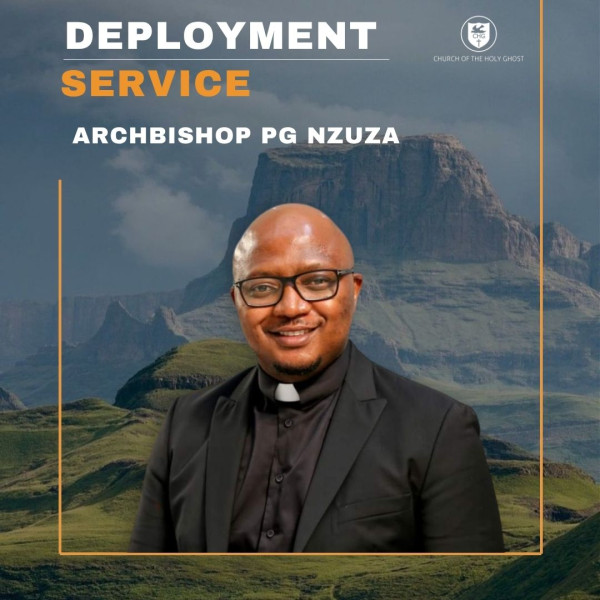 Deployment Service - 28 March 2026