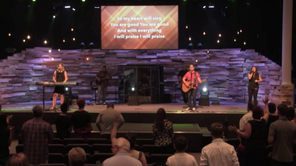 Father's Day 2016 - Kyle Bethke