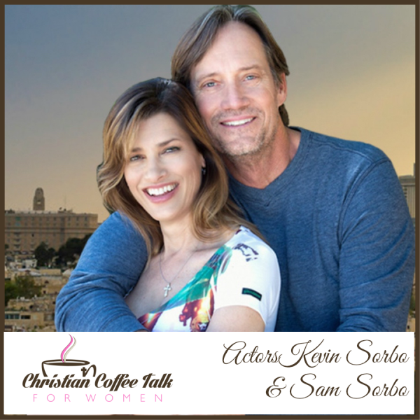 Ep48. Kevin Sorbo and Sam Sorbo