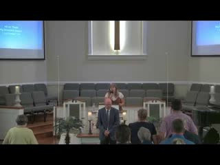 "Our Identity In Christ"