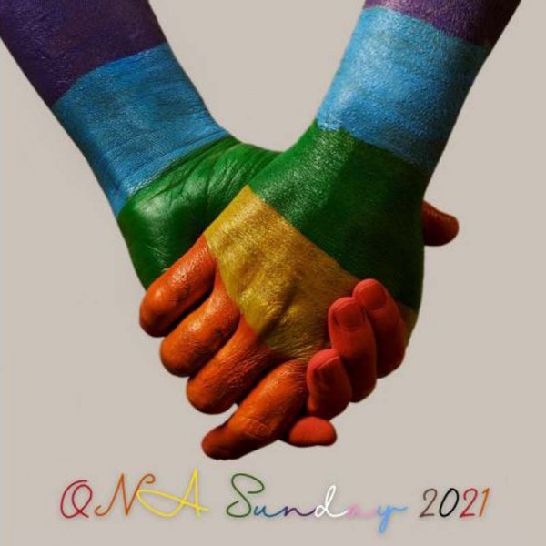 ONA Sunday: Seeing Our True Selves