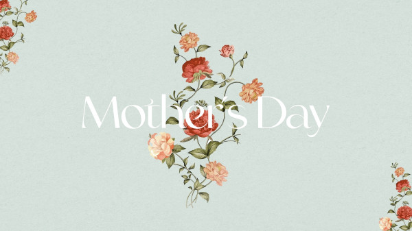 Mother's Day 2026