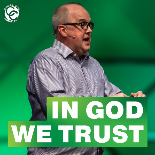 In God We Trust