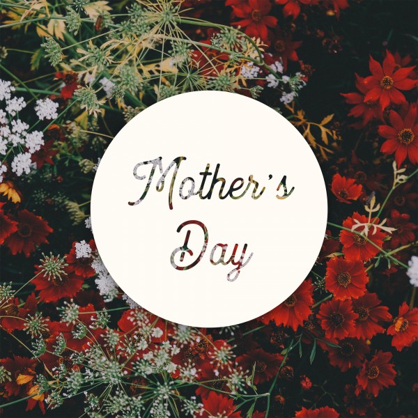 Mother's Day 2019